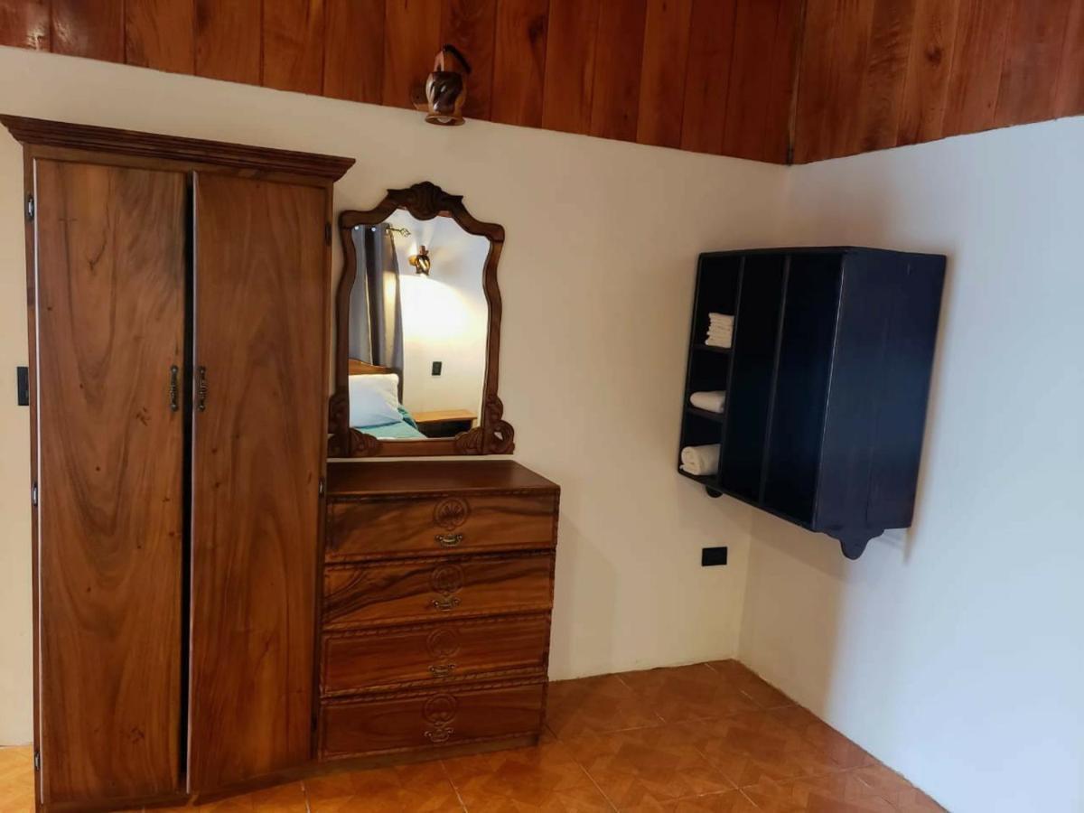Casa Haydee מונטה ורדה מראה חיצוני תמונה