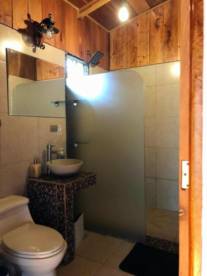 Casa Haydee מונטה ורדה מראה חיצוני תמונה