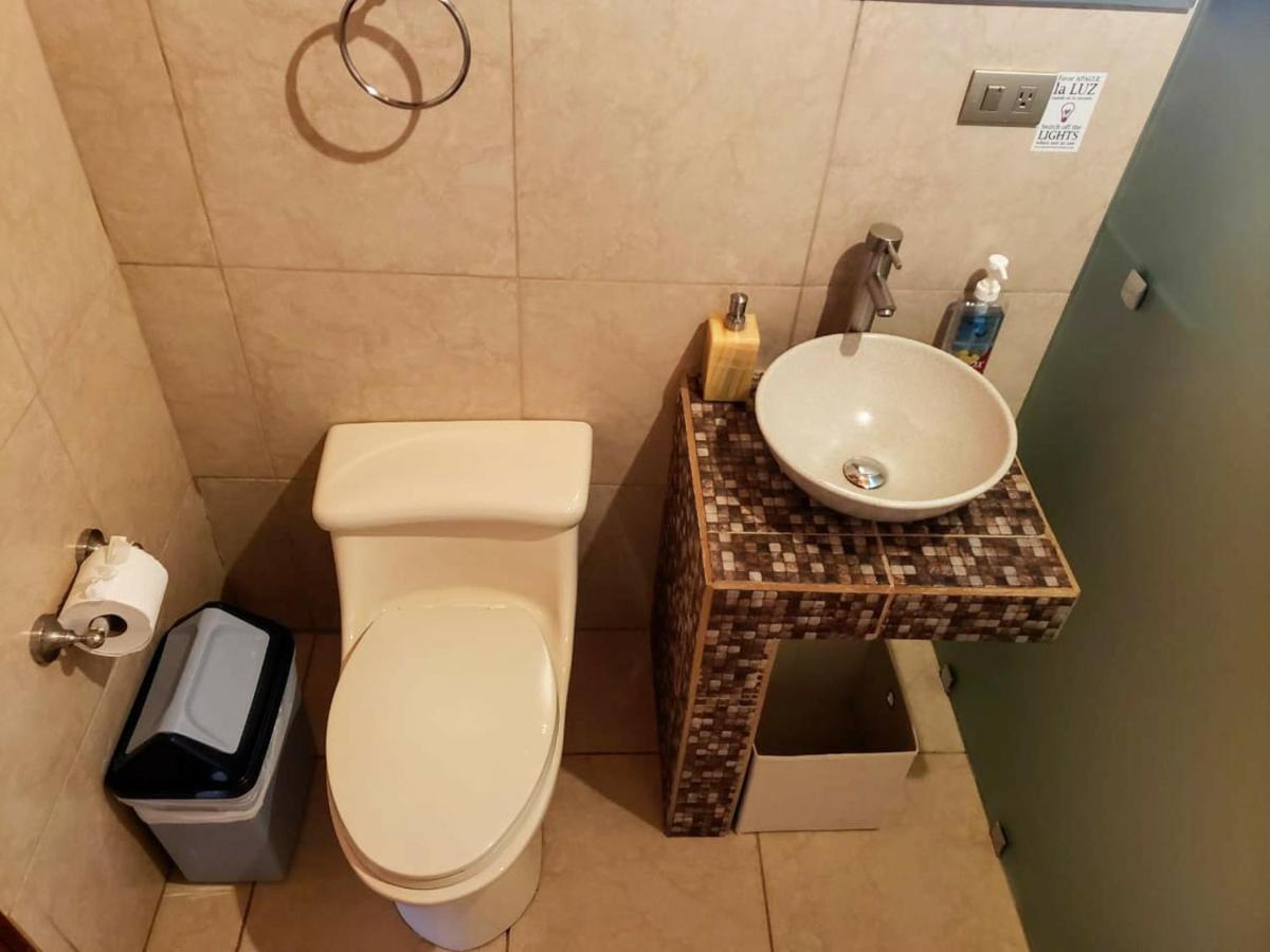 Casa Haydee מונטה ורדה מראה חיצוני תמונה