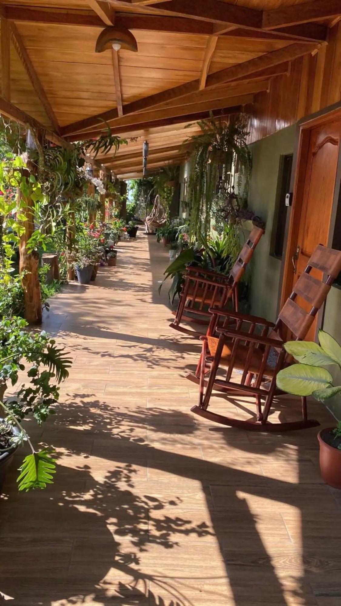 Casa Haydee מונטה ורדה מראה חיצוני תמונה