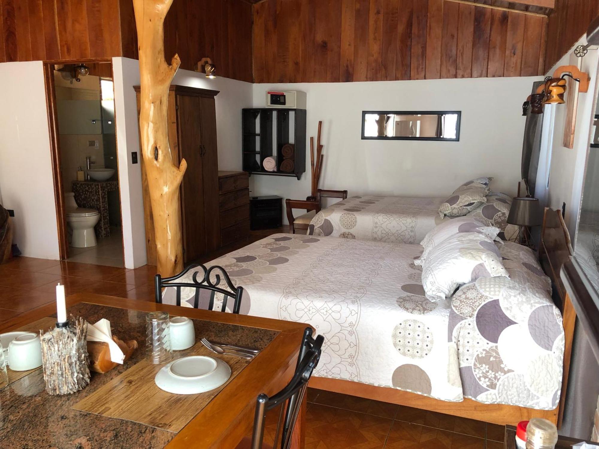 Casa Haydee מונטה ורדה מראה חיצוני תמונה