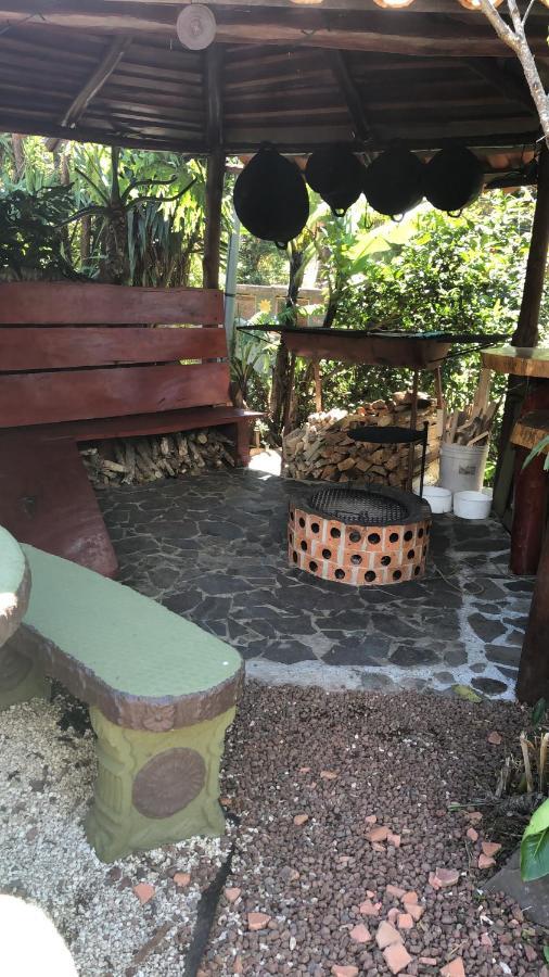 Casa Haydee מונטה ורדה מראה חיצוני תמונה